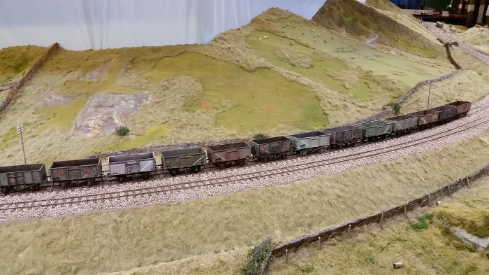 YMRG Club Competition 2016 1