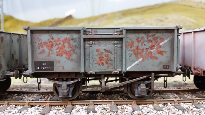 YMRG Club Competition 2016 2