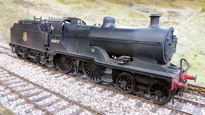 YMRG Club Competiton 2016 4